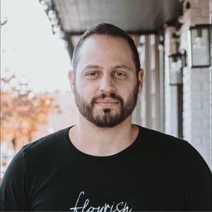 Meet your Posher, Joel